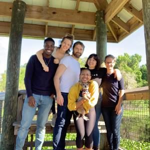 Meet your Posher, Nina